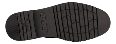 Bugatti Støvle Sort 331AO9333532