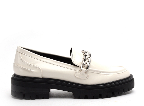 Tamaris escarpins femme 24701 28 blanc
