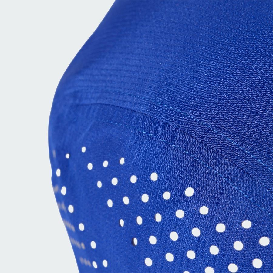 Adidas Casquette unie 5 panneaux Terrex Climacool