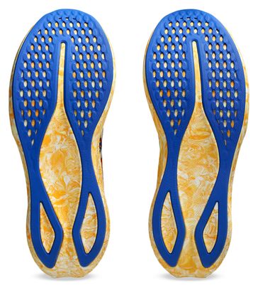 Chaussures Running Asics Noosa Tri 16 Multicolore Homme