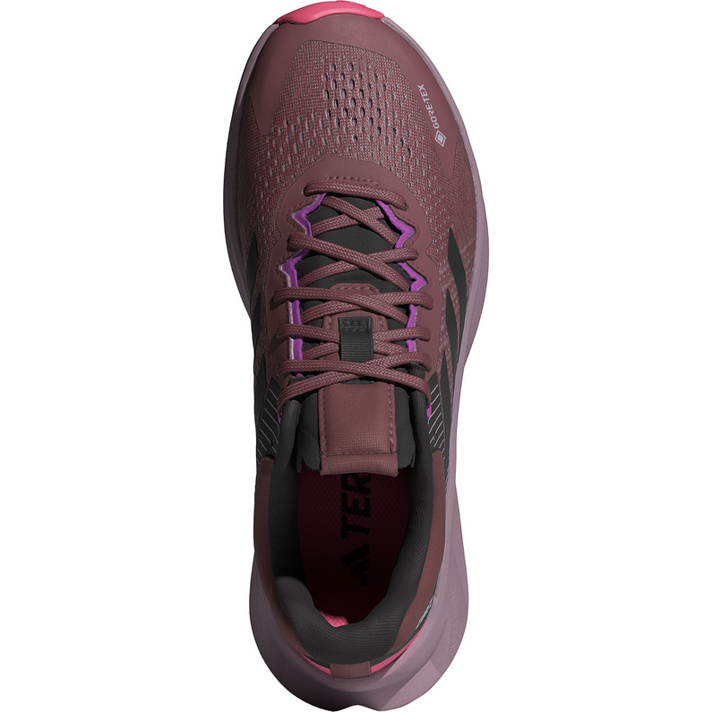 adidas Terrex Damen Soulstride Flow GTX Schuhe