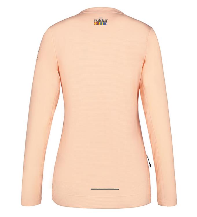 Rukka Women Merila Shirt