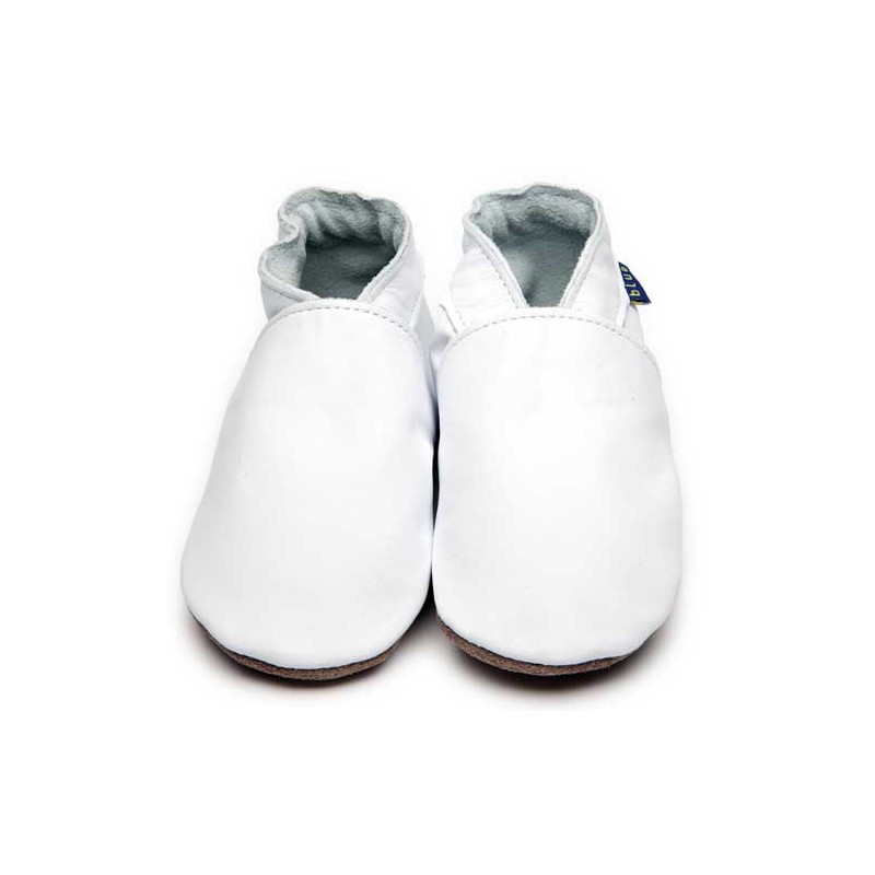 Inch Blue Inchblue Gripz blanc uni