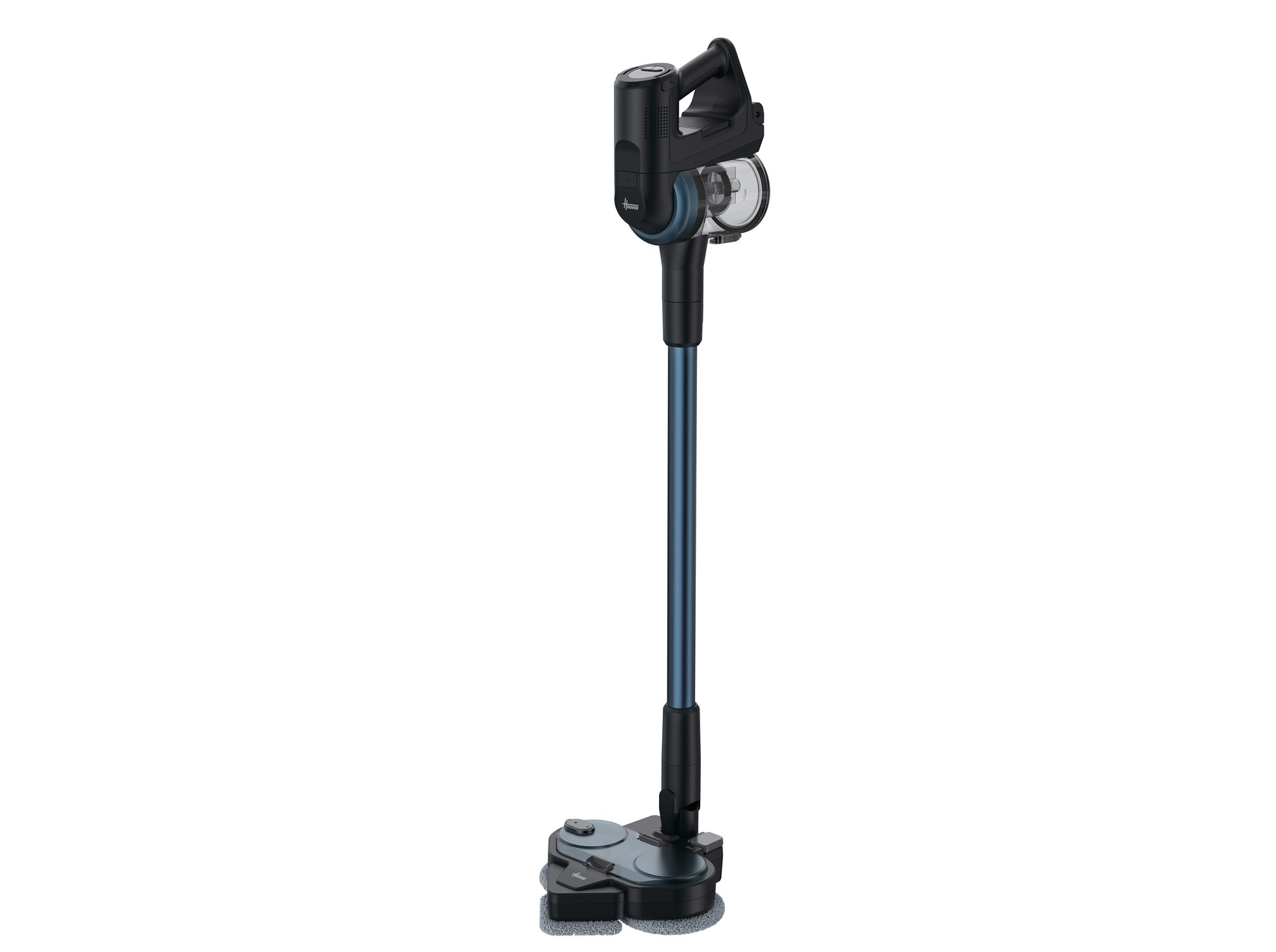 ASPIRADOR VERTICAL HOOVER HF4P10YP 011 PLUS HYDRO PET