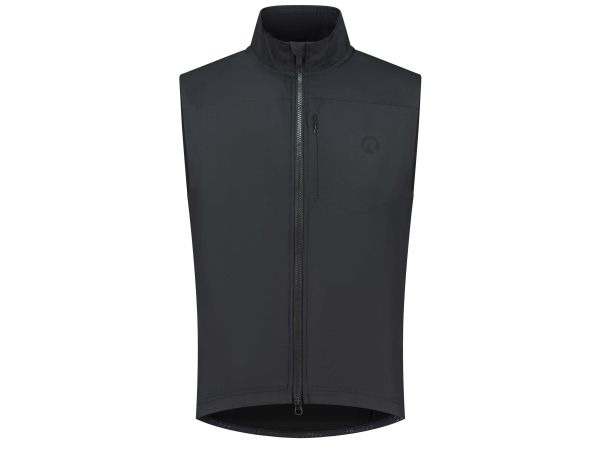 Rogelli ADVNTR Cykelvest, Black