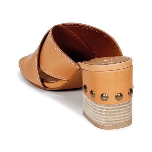 See by Chloé - SB30083 Camel