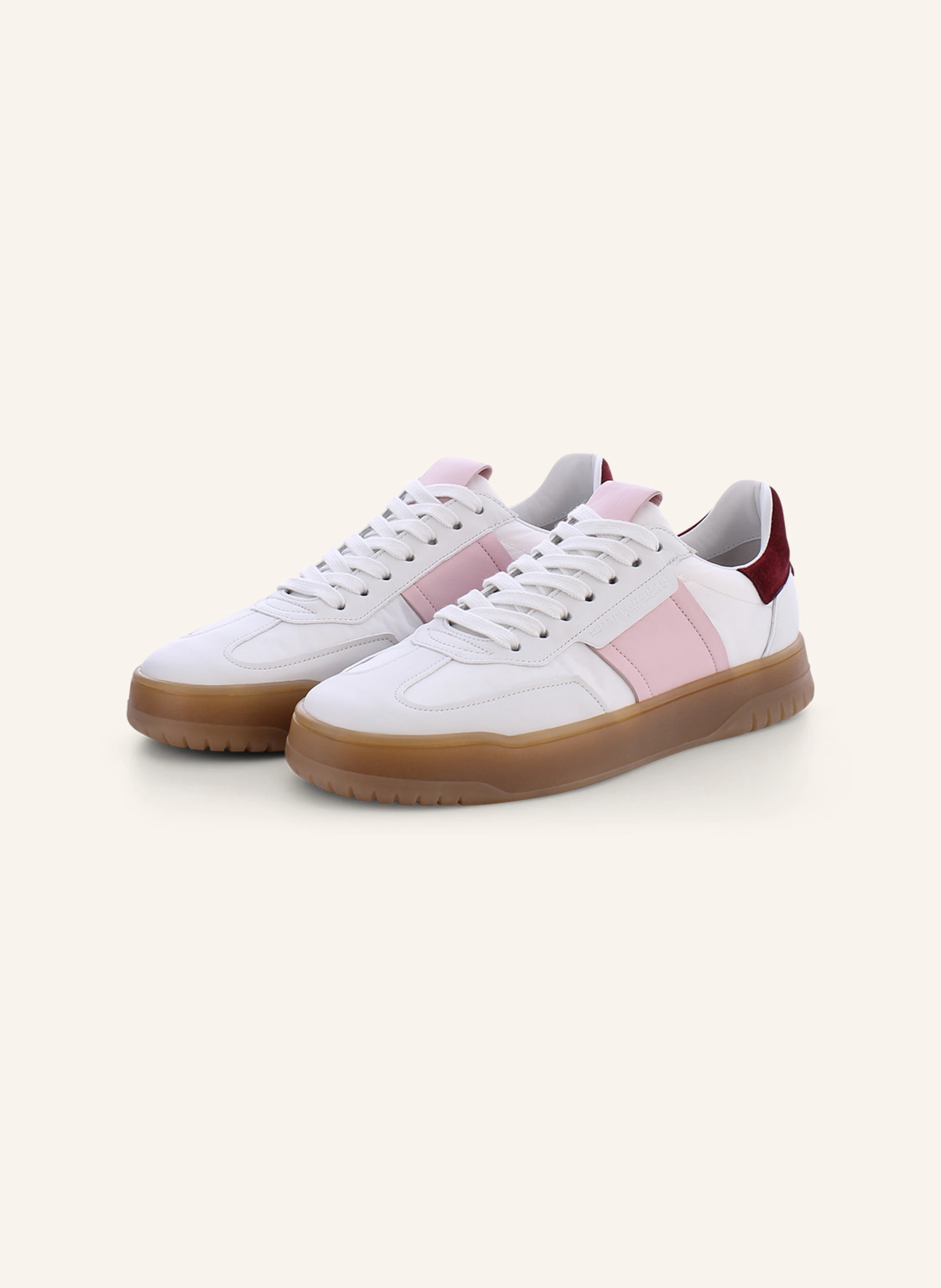 KENNEL & SCHMENGER Sneaker GAZ