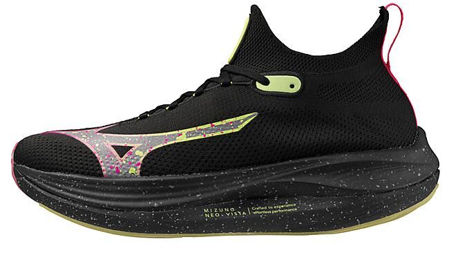 MIZUNO - CHAUSSURES DE RUNNING NEO VISTA M