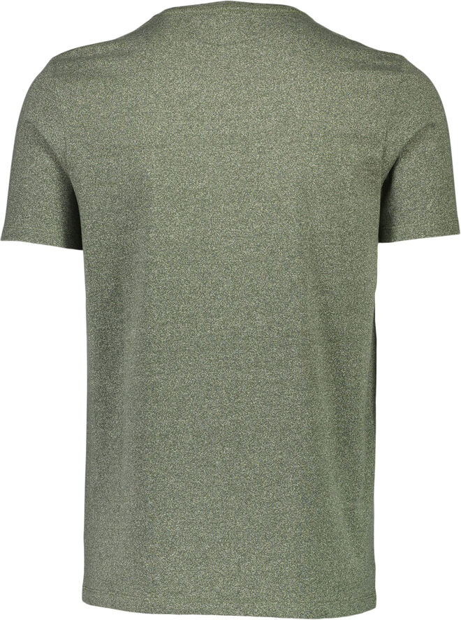 Lindbergh T-shirt Dusty army mix
