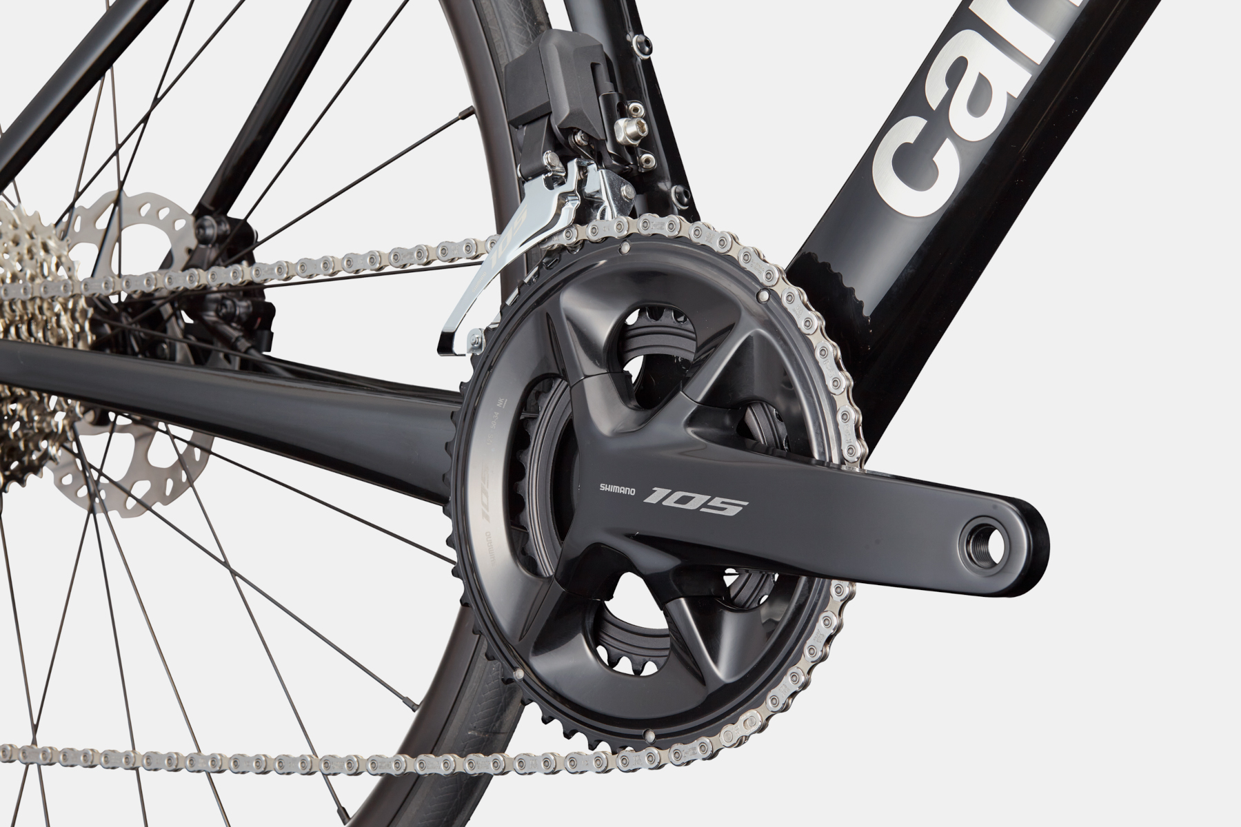 SuperSix Evo 3 BLK/Jet Black