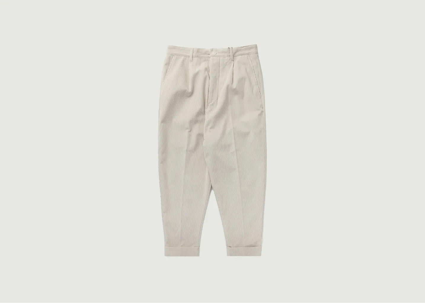 Pantalon Carotte AMI Paris