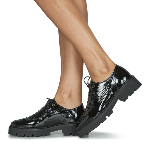 JB Martin - FOUGUE - VERNIS / TRESSE NOIR
