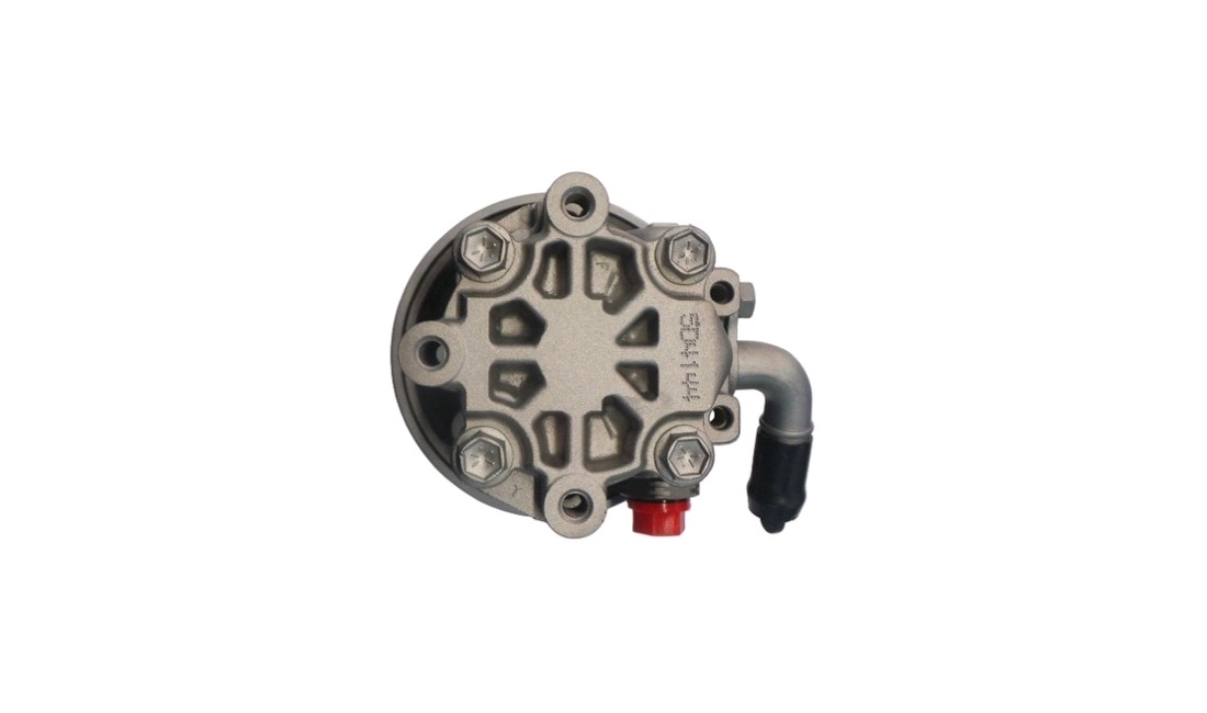 Servopumpe Hydraulisk