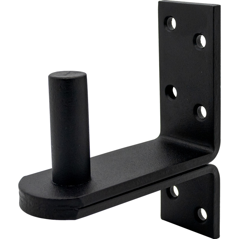 GB verhoogde duim 38x5mm A=50