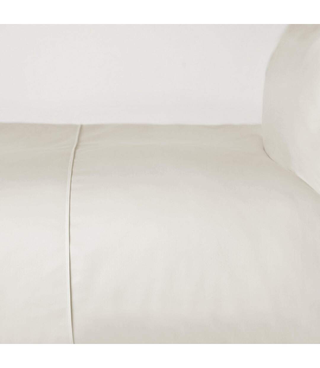 Belledorm - Housse de couette SATEEN (Ivoire) - UTBM180