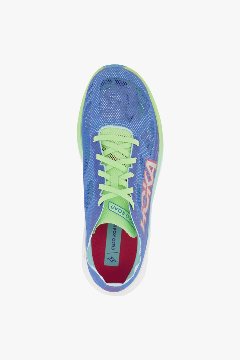 HOKA Cielo Road Herren Laufschuh