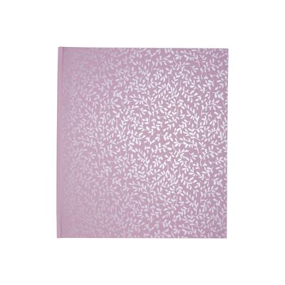 Exacompta AutentiK - Album - 300 x 10x15 cm - candy pink x 1