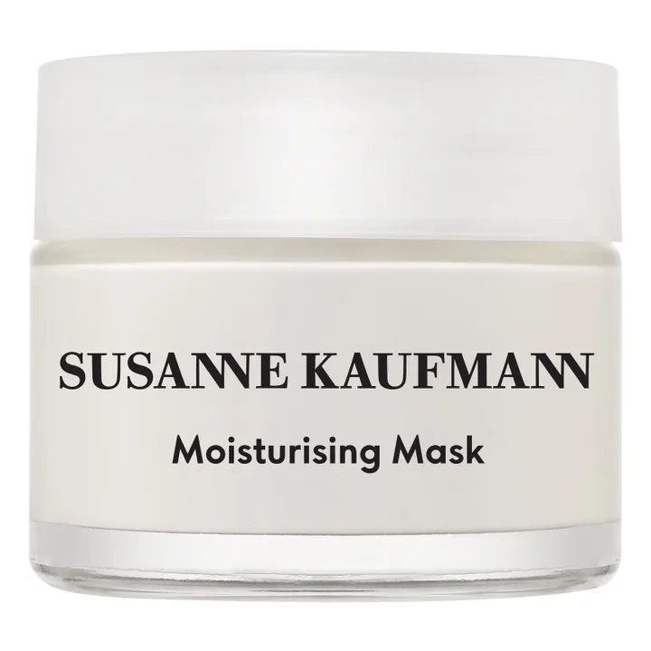 Susanne Kaufmann Masque visage hydratant - 50 ml