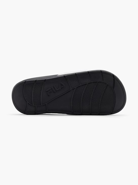 FILA Slide Weiss