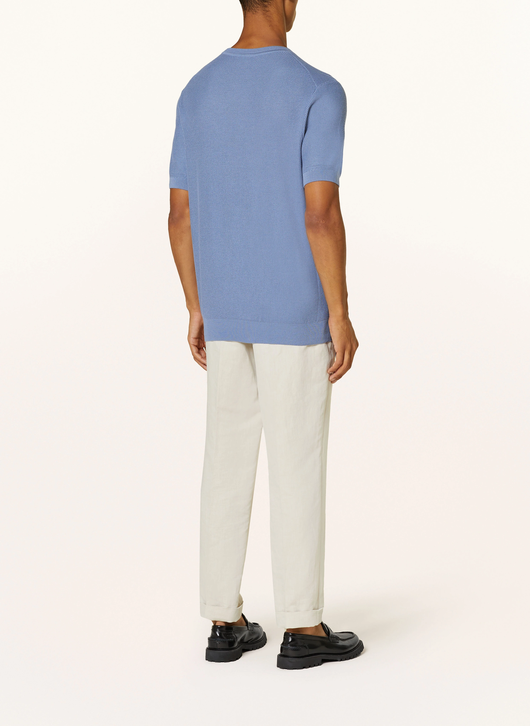 BOSS Strickshirt DALON