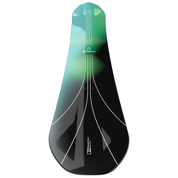 Planche de snowboard BATALEON THUNDERSTORM