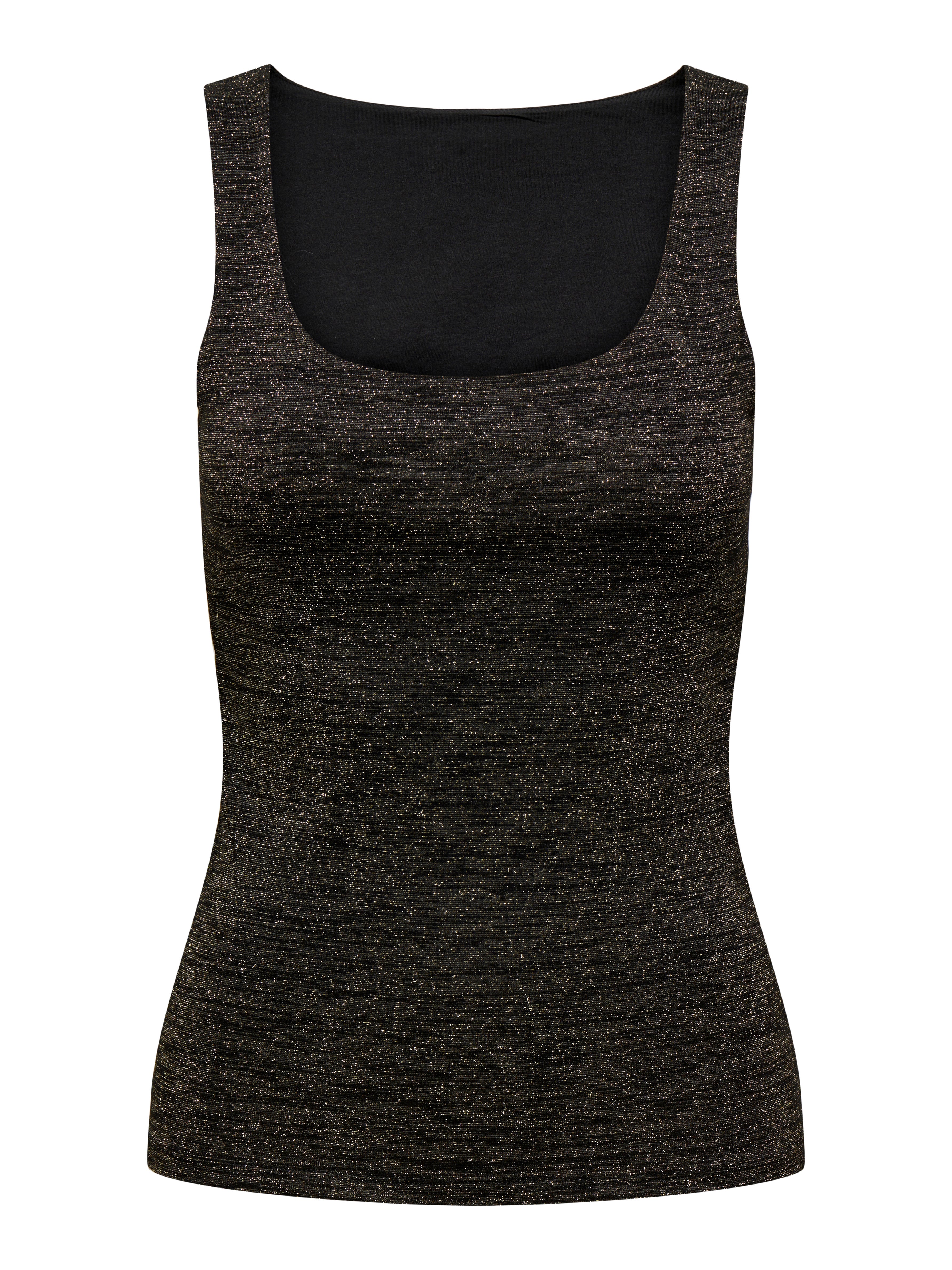 ONLROMA Top Black