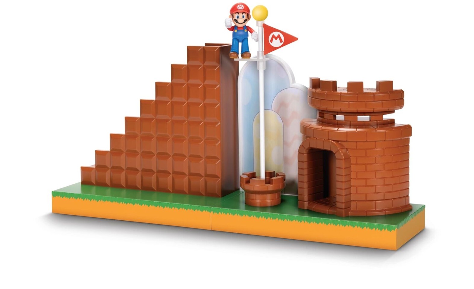 Super Mario - 2.5