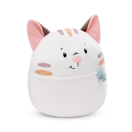 NICI Kuscheltier Chill-NICI Katze 30cm