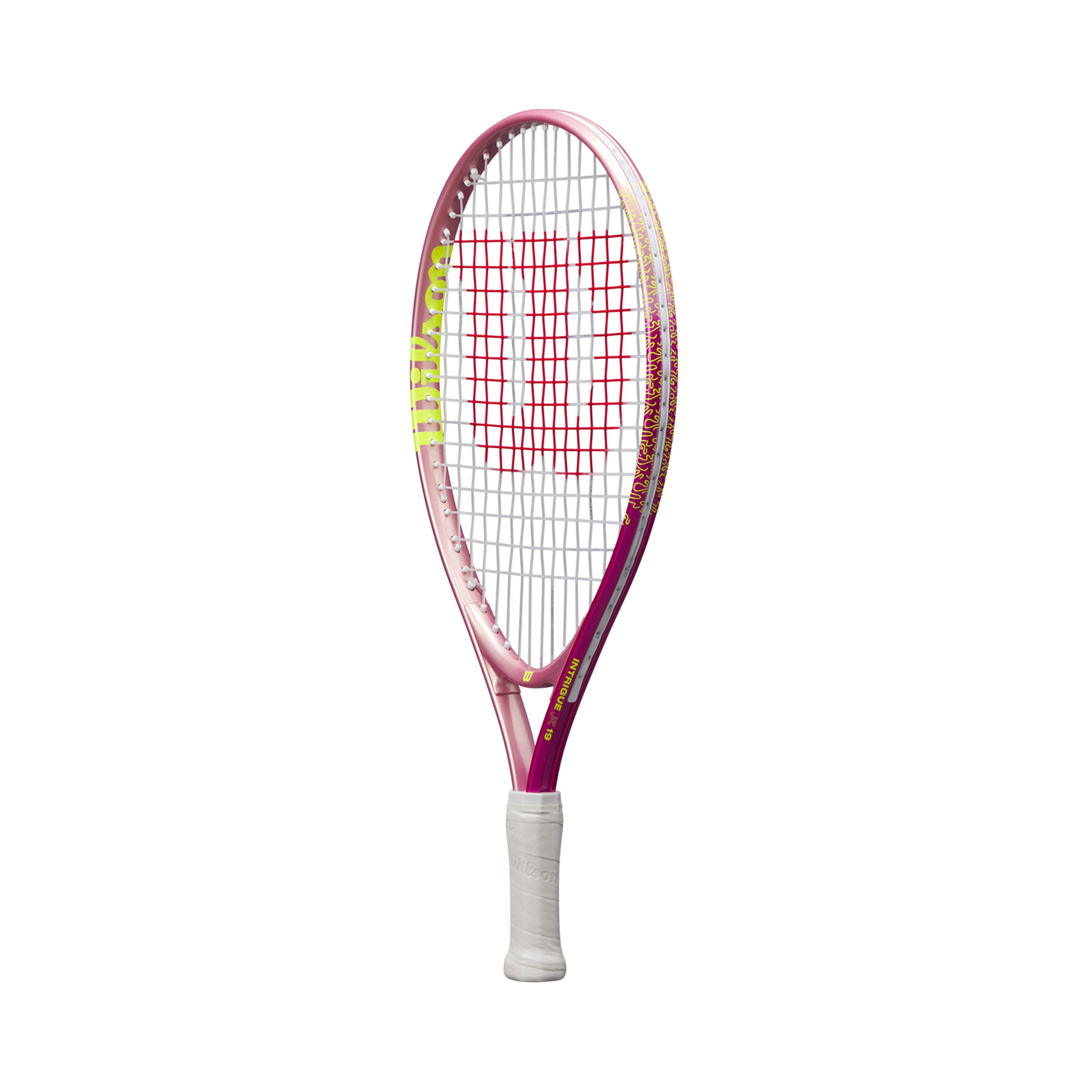 Wilson Intrigue 19 Girls Raquettes Enfants