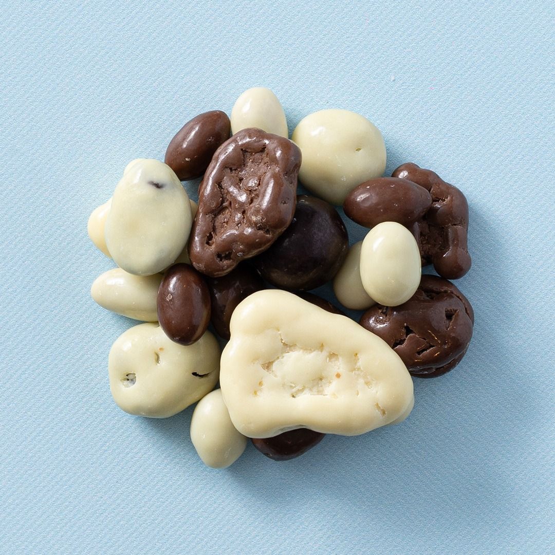 Chocolade mix