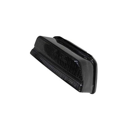 Feux arrière Brazoline ADAPTABLE