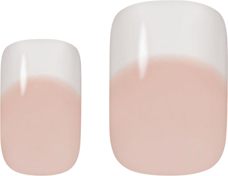 Depend Salon Gel Rosa Medium SQ