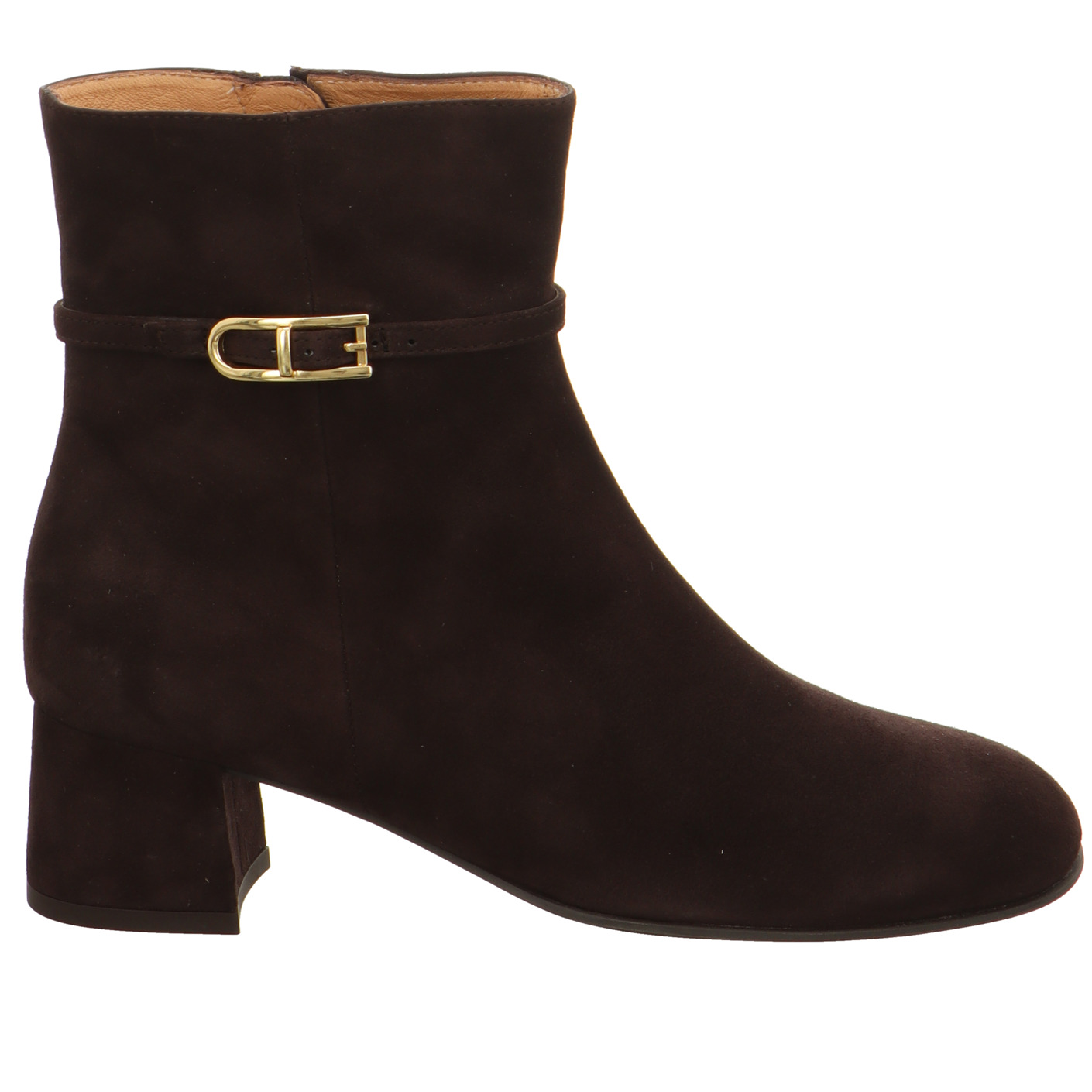 Stiefeletten braun