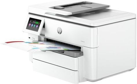 HP OfficeJet Pro 9730e All in One Printer geschikt voor Instant Ink