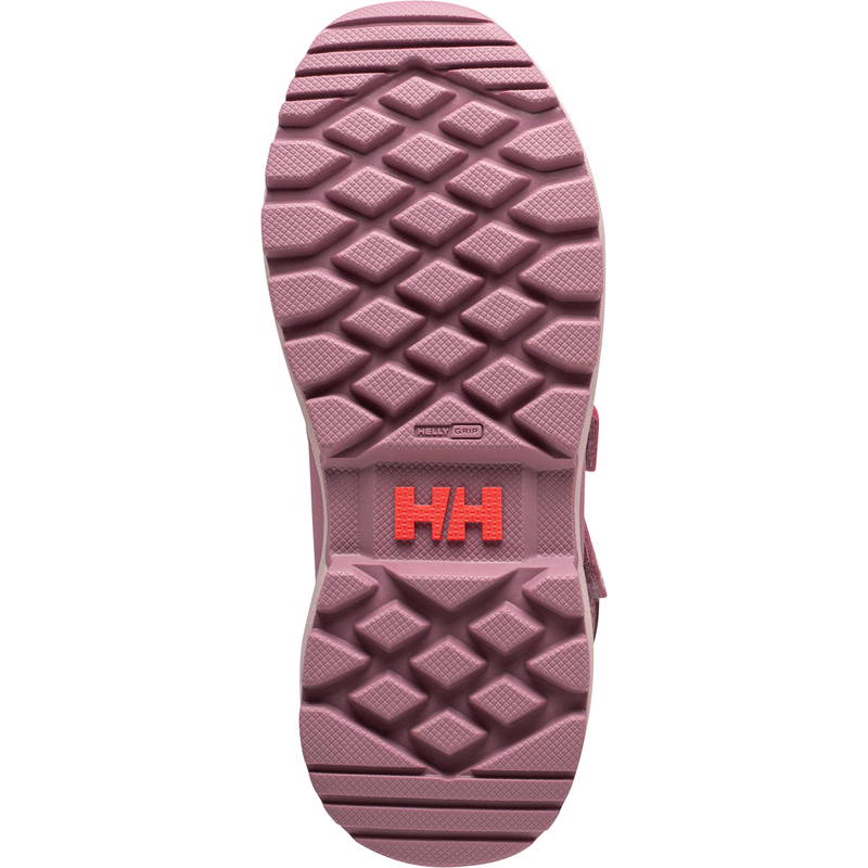 Helly Hansen JK Bowstring Velcro Vinterstøvler Børn
