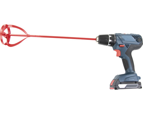 Menggarde Ø 85 mm rood