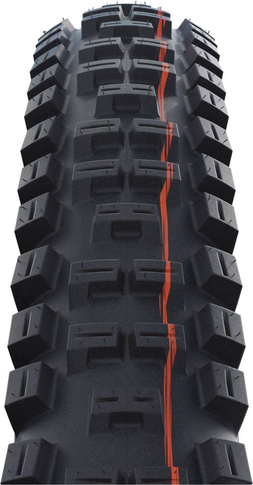 Schwalbe Big Betty 29x2,40 (62-622)