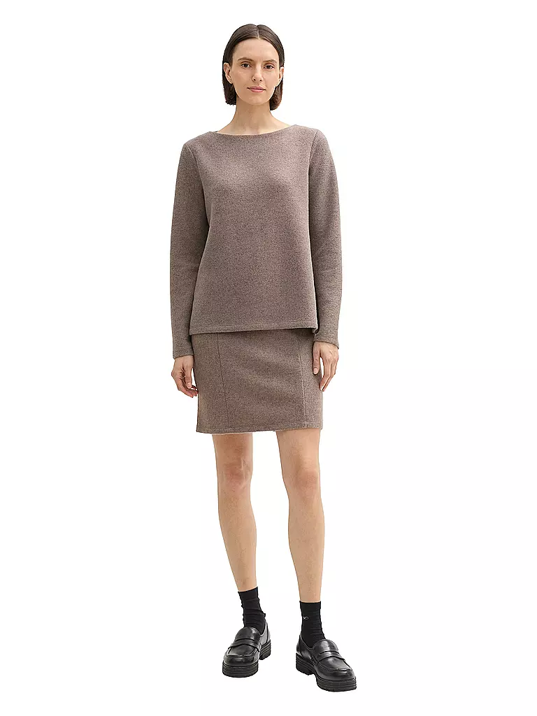 TOM TAILOR Rock beige