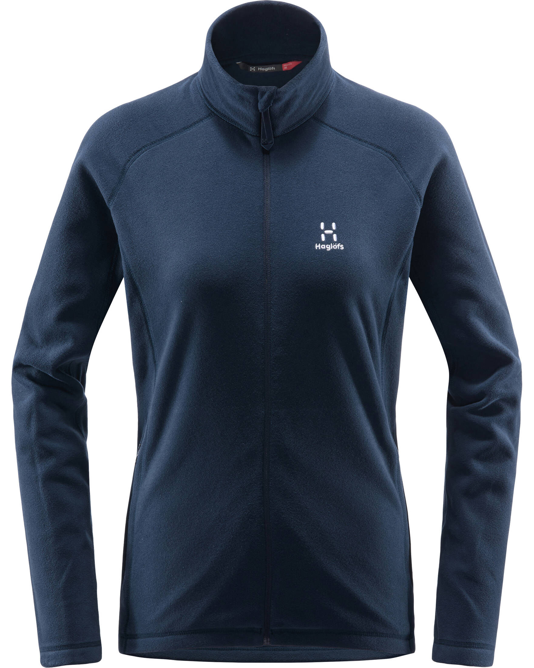 Haglöfs| Damen Fleecejacke Astro Jacket