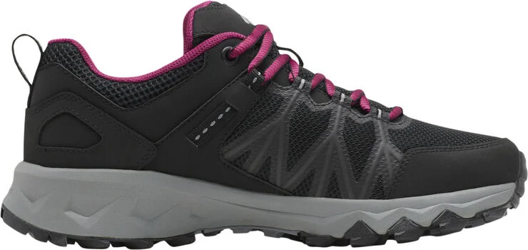Columbia Columbia Peakfreak II Outdry vandresko, dame Sort