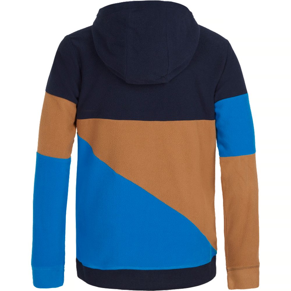 Protest Bastin Jr Hoodie Kinder deep ocean