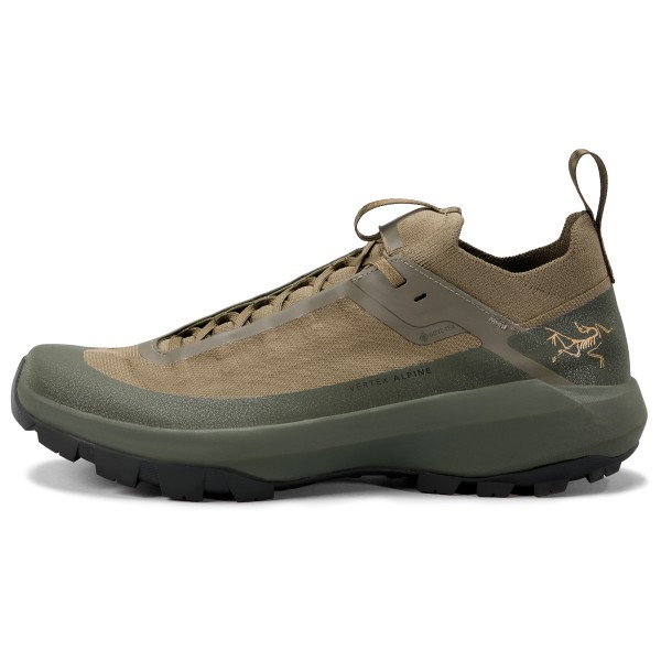 Arc'teryx - Vertex Alpine GTX - Chaussures d'approche