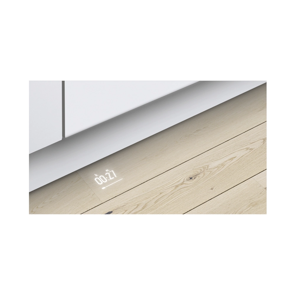 Bosch SBD6ECX12E Geschirrspüler XXL vollintegriert