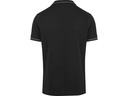 Polo de travail Classic Würth MODYF Noir Gris