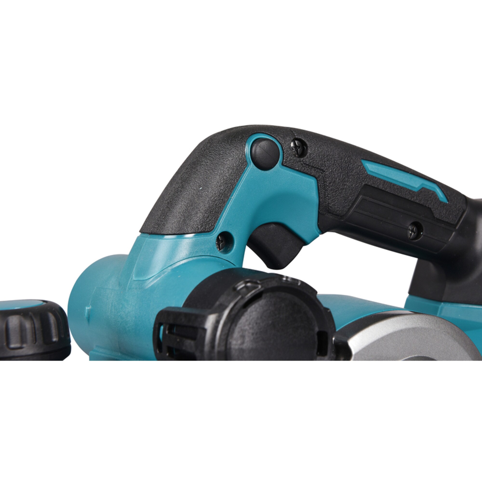 Makita Elektrohobel Akku-Hobel KP001GZ, 40Volt