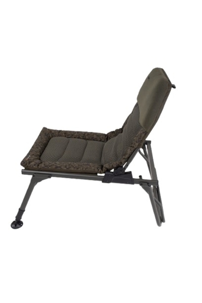 Chaise à carpe Solar SP C-Tech Combi Chair