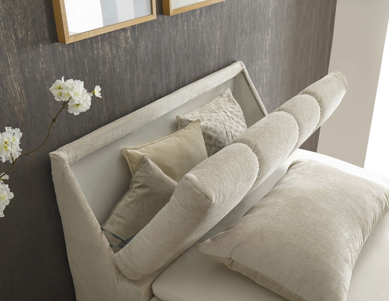 Z2 Boxspringbett VALENCIA