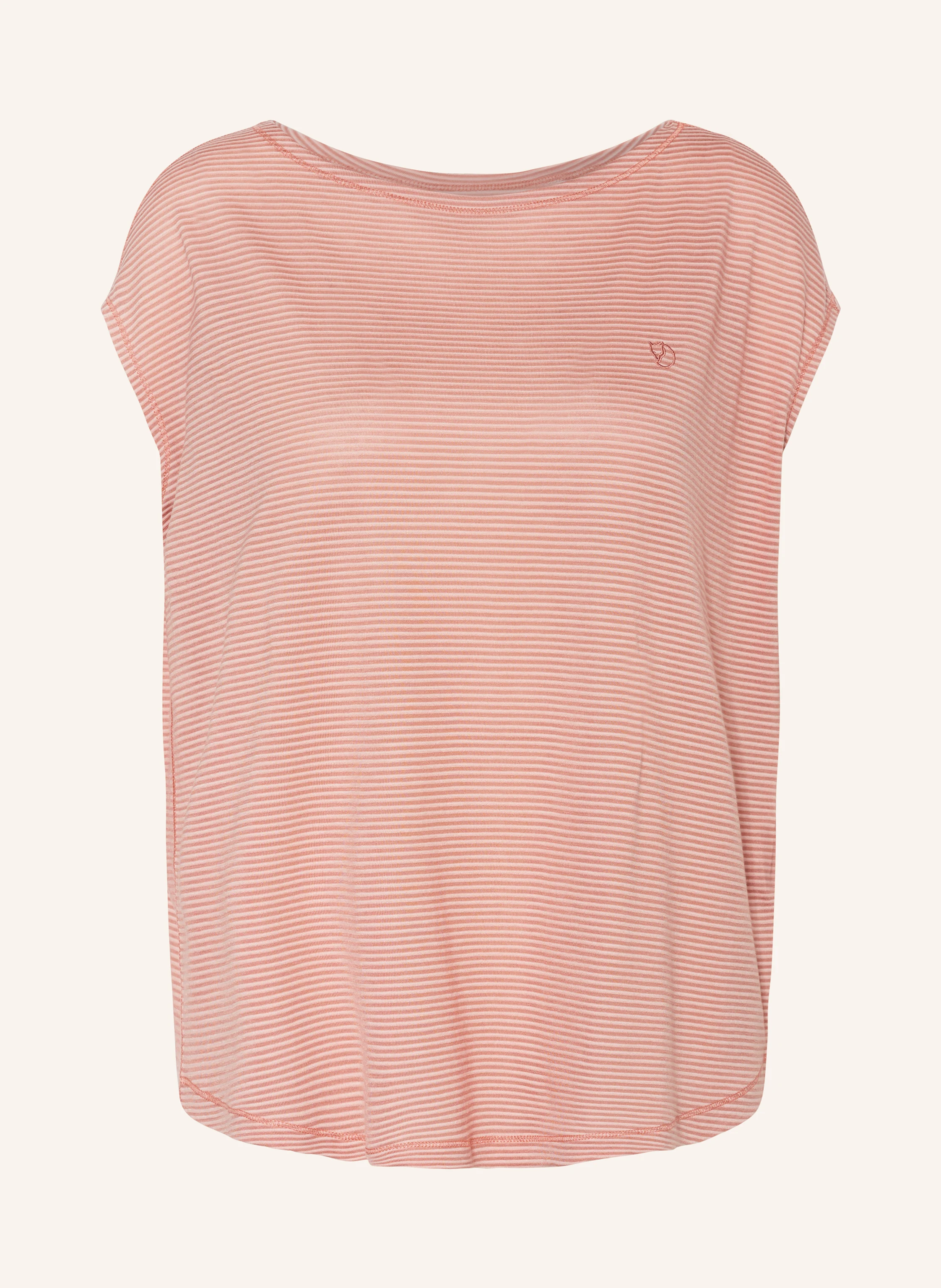 FJÄLLRÄVEN T-Shirt HIGH COAST COOL