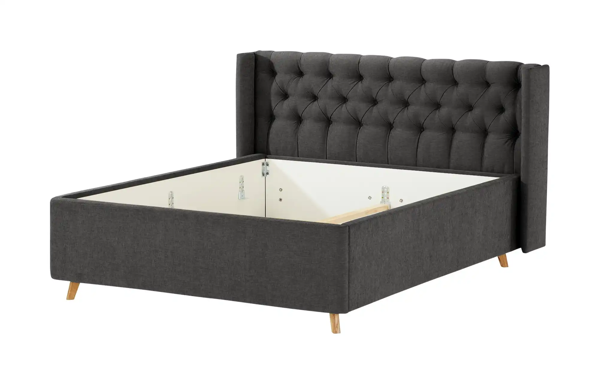 meinBett Polsterbettgestell Eyra