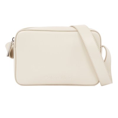 Besace Embossed Logo Camera CALVIN KLEIN